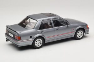 Ford Orion Mk2 RS Package Szürke MCG 1:18 MCG18489 Fém – 2. kép a 6-ből