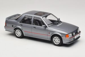 Ford Orion Mk2 RS Package Szürke MCG 1:18 MCG18489 Fém – 4. kép a 6-ből