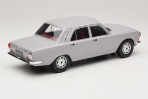 GAZ Volga GAZ-24-10 Szürke MCG 1:18 MCG18016 Fém – 2. kép a 6-ből