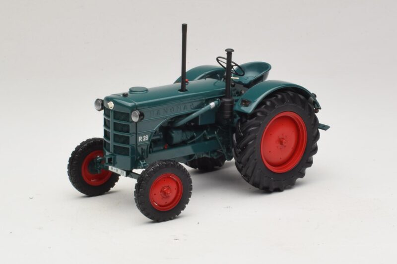 Hanomag R28 Traktor Zöld Minichamps 1:18 Hanomag R28 Traktor Zöld Minichamps 1:18 109153070 Fém