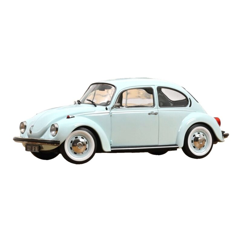 Volkswagen 1303 Pastel Blue Norev 1:18 Volkswagen 1303 Pastel Blue Norev 1:18 188676 Fém