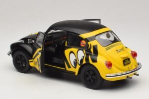 Volkswagen Beetle 1303 Go with Moon Solido 1:18 S1800519 Fém – 5. kép a 8-ből