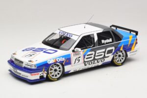 Volvo 850 #15 R. Rydell TWR BTCC 1995 Otto 1:18 Volvo 850 #15 R. Rydell TWR BTCC 1995 Otto 1:18 OT1282 Gyanta