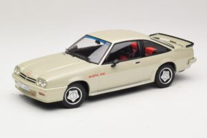 Opel Manta B GSi Platin Metallic Norev 1:18 183307 Fém