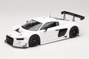 Audi R8 LMS Ultra Fehér 2015 Minichamps 1:18 153151100 Fém