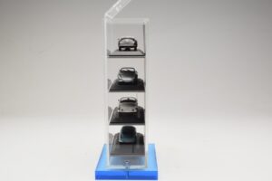 Auto Bild Modellautó Készlet 2004 Minichamps 1:43 AUTOBILD04 Fém – 2. kép a 4-ből