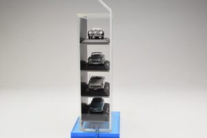 Auto Bild Modellautó Készlet 2004 Minichamps 1:43 AUTOBILD04 Fém – 3. kép a 4-ből