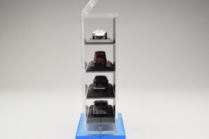 Auto Bild Modellautó Készlet 2005 Minichamps 1:43 AUTOBILD05 Fém – 2. kép a 4-ből
