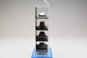 Auto Bild Modellautó Készlet 2005 Minichamps 1:43 AUTOBILD05 Fém – 3. kép a 4-ből