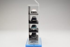 Auto Bild Modellautó Készlet 2006 Minichamps 1:43 AUTOBILD06 Fém – 3. kép a 4-ből