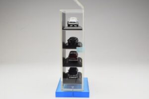Auto Bild Modellautó Készlet 2007 Minichamps 1:43 AUTOBILD07 Fém – 3. kép a 4-ből