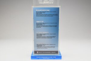 Auto Bild Modellautó Készlet 2007 Minichamps 1:43 AUTOBILD07 Fém – 4. kép a 4-ből
