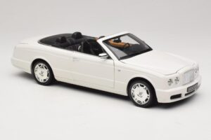 Bentley Azure Glacier White Csere Doboz Minichamps 1:18 100139502-R1 Fém – 6. kép a 8-ből