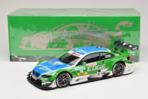BMW M3 E92 DTM #16 A. Farfus BMW Team RBM Mampaey 2012 Minichamps 1:18 100122216 Fém – 8. kép a 8-ből