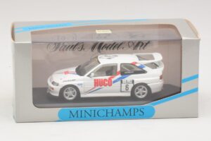 Ford Escort RS Cosworth Wolf Racing #6 Uetrecht DTT 1994 Minichamps 1:43 430948206 Fém – 4. kép a 4-ből