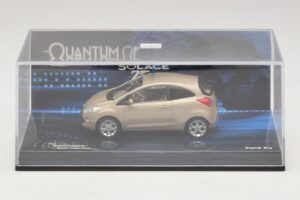 Ford Ka Mk1 Quantum of Solace Minichamps 1:43 436088200 Fém – 4. kép a 5-ből