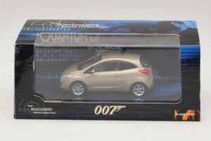Ford Ka Mk1 Quantum of Solace Minichamps 1:43 436088200 Fém – 5. kép a 5-ből
