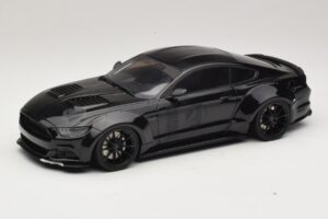 Ford Mustang GT Toshi Fekete GT Spirit 1:18 GT061 Gyanta