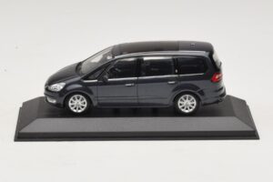 Ford S-Max Dark Grey Metallic Minichamps 1:43 400085400-P1 Fém