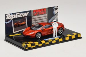 McLaren MP4-12C Top Gear Edition Narancssárga Minichamps 1:43 519431330 Fém – 2. kép a 4-ből