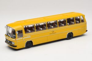 Mercedes O 302 Deutsche Bundespost Minichamps 1:43 439035191 Fém