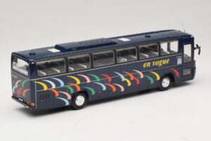 Mercedes O 303-15 RHD En Vogue Minichamps 1:43 439036081 Fém – 2. kép a 6-ből
