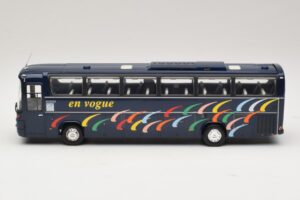 Mercedes O 303-15 RHD En Vogue Minichamps 1:43 439036081 Fém – 3. kép a 6-ből