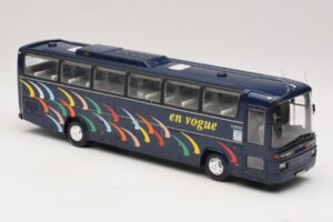 Mercedes O 303-15 RHD En Vogue Minichamps 1:43 439036081 Fém – 4. kép a 6-ből