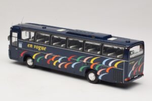 Mercedes O 303-15 RHD En Vogue Minichamps 1:43 439036081 Fém – 5. kép a 6-ből