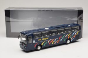 Mercedes O 303-15 RHD En Vogue Minichamps 1:43 439036081 Fém – 6. kép a 6-ből