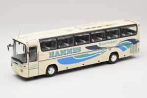 Mercedes O 303-15 RHD Hammes Minichamps 1:43 439036080 Fém