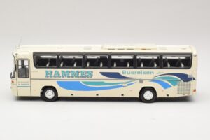 Mercedes O 303-15 RHD Hammes Minichamps 1:43 439036080 Fém – 3. kép a 6-ből