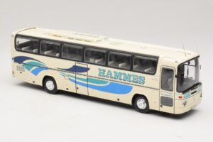 Mercedes O 303-15 RHD Hammes Minichamps 1:43 439036080 Fém – 4. kép a 6-ből