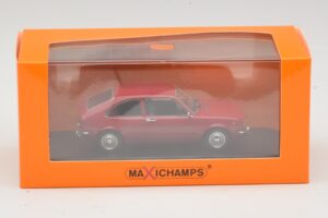 Alfa Romeo Alfasud Piros Maxichamps 1:43 940120100 Fém – 5. kép a 5-ből