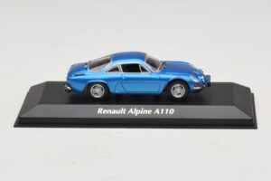 Alpine A110 Kék Maxichamps 1:43 940113600 Diecast