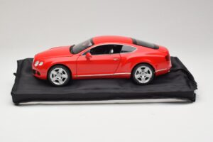 Bentley Continental GT Narancssárga Minichamps 1:18 100139922-P1 Fém – 4. kép a 8-ből