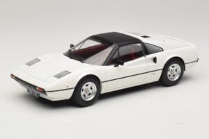 Ferrari 308 GTS Fehér MCG 1:18 MCG18664 Fém