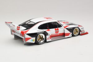 Ford Capri Turbo Group 5 Wurth #2 K. Ludwig DRM Champion 1981 Minichamps 1:18 100818602 Fém – 3. kép a 8-ből