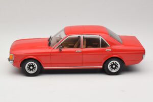 Ford Consul Piros MCG 1:18 MCG18568 Fém – 3. kép a 6-ből