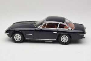 Lamborghini Islero S Sötétkék KK-Scale 1:18 KKDC181586 Fém – 3. kép a 6-ből