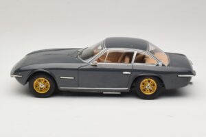 Lamborghini Islero S Szürke KK-Scale 1:18 KKDC181585 Fém – 3. kép a 6-ből