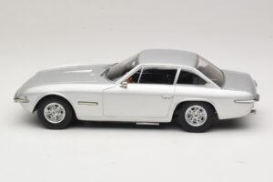 Lamborghini Islero S Ezüst KK-Scale 1:18 KKDC181583 Fém – 3. kép a 6-ből