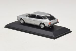 Lancia Beta HPE Ezüst Minichamps 1:43 400125711 Fém – 3. kép a 5-ből