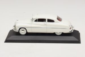 Mercury Monterey Fehér Minichamps 1:43 400082401 Fém