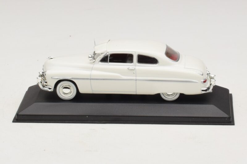 Mercury Monterey Fehér Minichamps 1:43 400082401 Fém