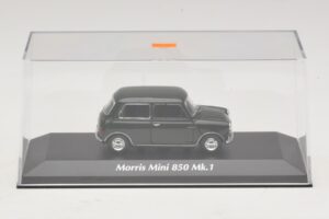 Morris Mini 850 Mk1 Zöld Maxichamps 1:43 940138601 Fém – 4. kép a 5-ből