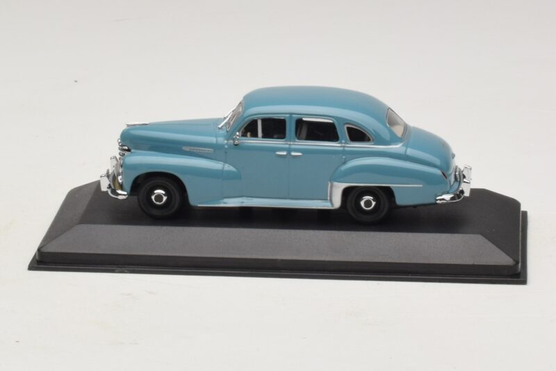 Opel Kapitän Kék Minichamps 1:43 Opel Kapitän Kék Minichamps 1:43 430043308 Fém