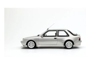 Peugeot 309 GTI 16 Dimma Kompressor Futura Grey Metallic Otto 1:18 OT1202 Gyanta – 3. kép a 5-ből