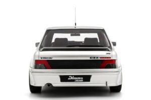 Peugeot 309 GTI 16 Dimma Kompressor Futura Grey Metallic Otto 1:18 OT1202 Gyanta – 5. kép a 5-ből